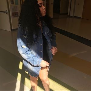 Meet your Posher, Alexus